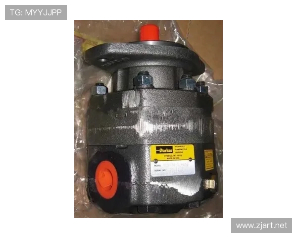 挖掘机燃油输油泵压力