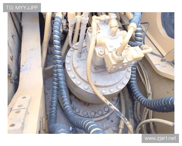 挖掘机进气歧管温度感应